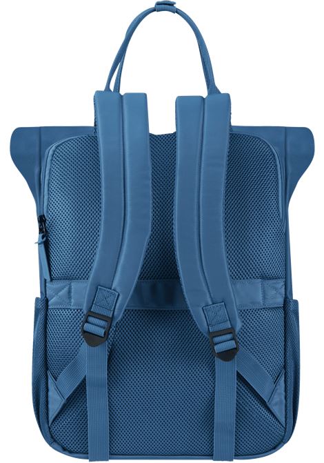 zaino ug25 tote 15.6 AMERICAN TOURISTER | URBAN GROOVE UG25STONE BLUE